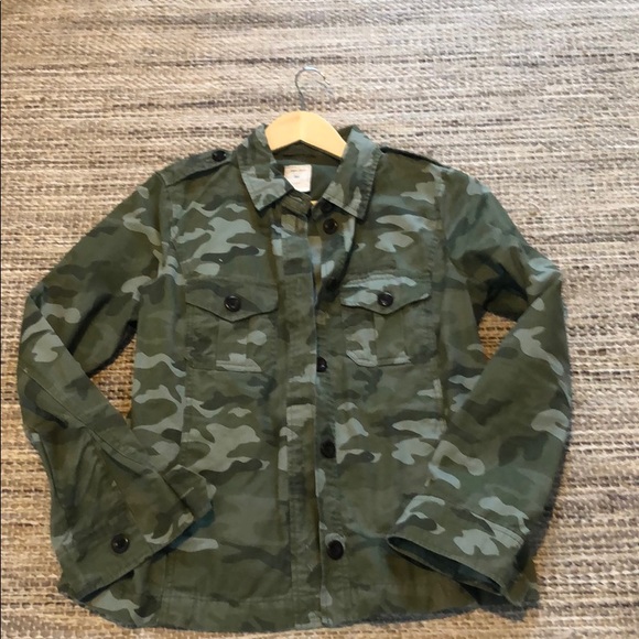 GAP Jackets & Blazers - Gap jacket